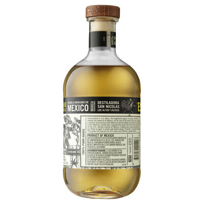 Espolon Anejo Tequila 750mL Each | undefined