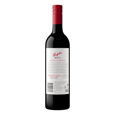 Penfolds Maxs Shiraz 750mL Each | Liquorland