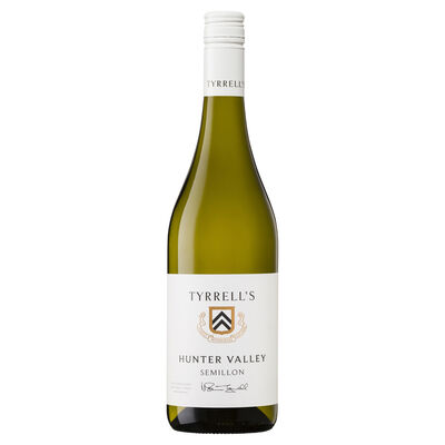 Tyrrell S Hunter Valley Semillon 750mL Each | Liquorland