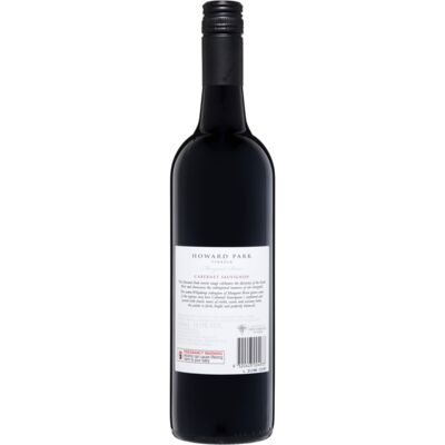 Howard Park Terroir Cabernet Sauvignon 750mL Each | undefined