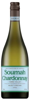 Soumah Chardonnay D Soumah 750mL Each | Liquorland