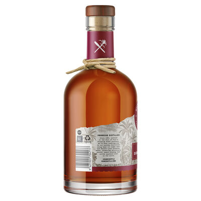Ratu Rum Co Fiji Signature Liqueur 700mL Each | undefined