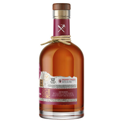Ratu Rum Co Fiji Signature Liqueur 700mL Each | undefined