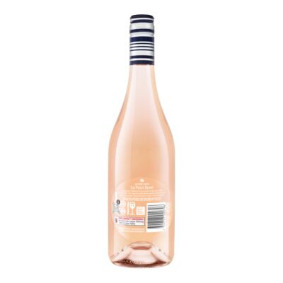 Jacobs Creek Le Petit Rose 750mL Each | Liquorland