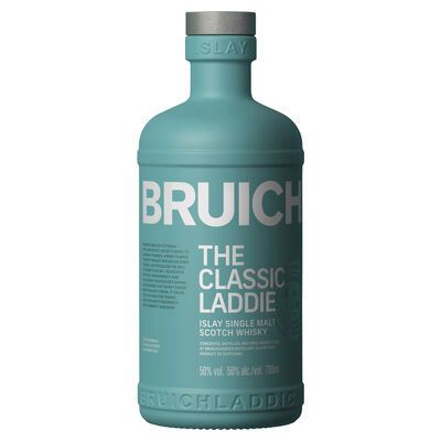 Bruichladdich Classic Laddie 700mL Each | undefined