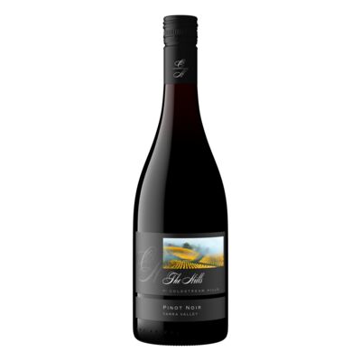 Coldstream Hills The Hills Pinot Noir 750mL Each | undefined