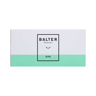 Balter Xpa Can 375mL Carton 16 | Liquorland