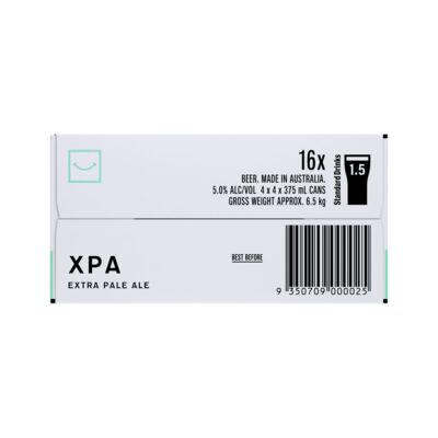 Balter Xpa Can 375mL Carton 16 | Liquorland
