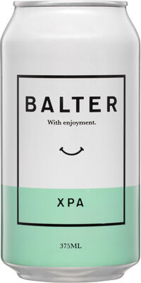 Balter Xpa Can 375mL Each | Liquorland