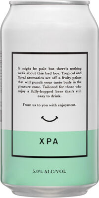 Balter Xpa Can 375mL Each | Liquorland