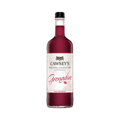 Cawsey S Grenadine 750mL Each | Liquorland
