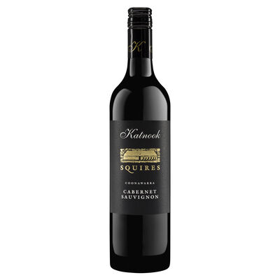 Katnook Squires Cabernet Sauvignon 750mL Each | Liquorland