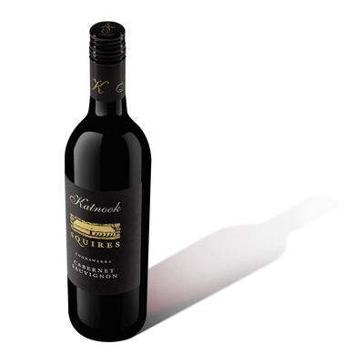 Katnook Squires Cabernet Sauvignon 750mL Each | Liquorland
