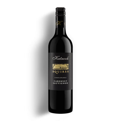 Katnook Squires Cabernet Sauvignon 750mL Each | Liquorland