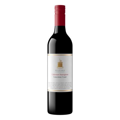 Mildara Limestone Coast Cabernet Sauvignon 750mL Each | undefined