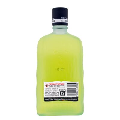 Villa Massa Limoncello 500mL Each | Liquorland
