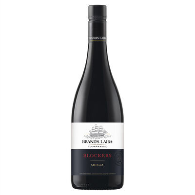 Brand S Laira Blockers Shiraz 750mL Each | undefined