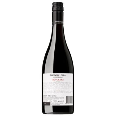 Brand S Laira Blockers Shiraz 750mL Each | undefined