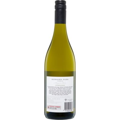 Howard Park Terroir Margaret River Chardonnay 750mL Each | undefined
