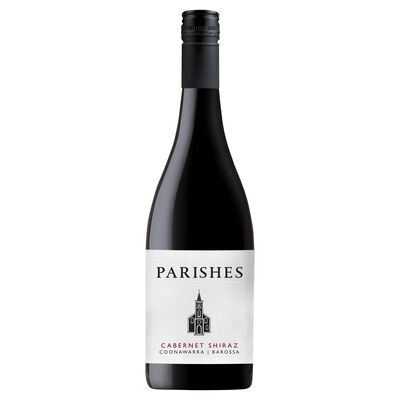 Chateau Tanunda Parishes Cabernet Shiraz 750mL Each | undefined