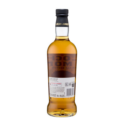 Loch Lomond Original Single Malt Scotch Whisky 700mL Each | undefined