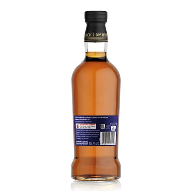 Loch Lomond 18 Yo Single Malt Scotch Whisky 700mL Each | undefined