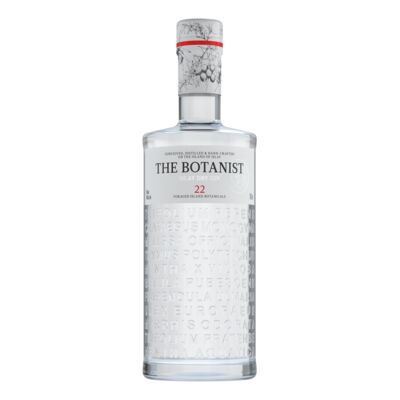 The Botanist Islay Dry Gin 700mL Each | Liquorland