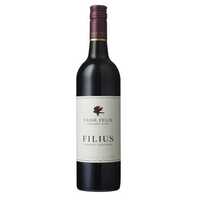 Vasse Felix Filius Cabernet Sauvignon 750mL Each | undefined