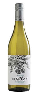 Madfish Coastline Chardonnay 750mL Each | undefined