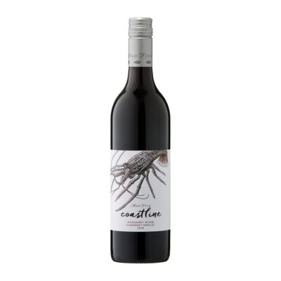 Madfish Coastline Cabernet Merlot 750mL Each | undefined