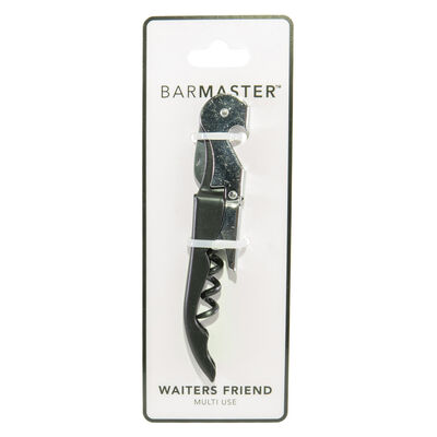 Bar Master Waiters Friend Each | Liquorland