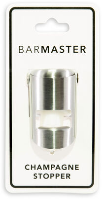 Bar Master Champagne Stopper Each | Liquorland