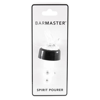 Bar Master Spirit Pourer Each | Liquorland