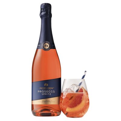 Jacob S Creek Prosecco Spritz 750mL Each | Liquorland