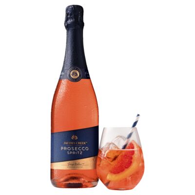 Jacob S Creek Prosecco Spritz 750mL Each | Liquorland