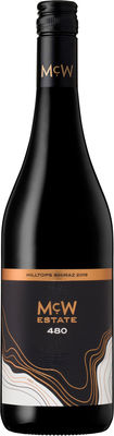 Mcwilliams Estate 480 Shiraz 750mL Each | Liquorland