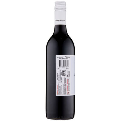 Choosy Beggars Cabernet Merlot 750mL Each | Liquorland