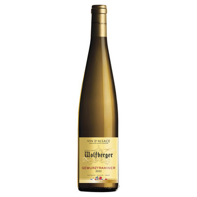 Wolfberger Yellow Label Reserve Gewurztraminer 750mL Each | undefined