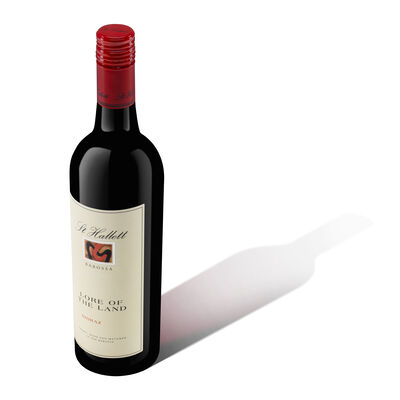 St Hallett Lore Of The Land Shiraz 750mL Each | undefined
