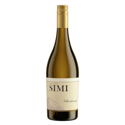 Simi County Series Chardonnay 750mL Each | Liquorland