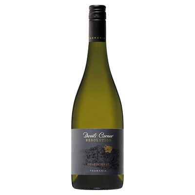 Devils Corner Resolution Chardonnay 750mL Each | undefined