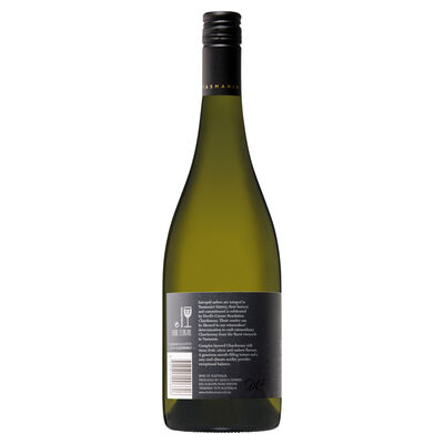 Devils Corner Resolution Chardonnay 750mL Each | undefined