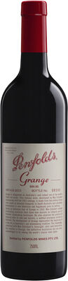 Penfolds Grange 2013 750mL Each | Liquorland