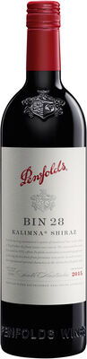 Penfolds Bin 28 Shiraz 2015 750mL Each | Liquorland