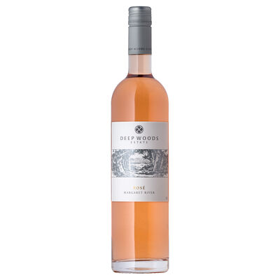 Deep Woods Estate Rose 750mL Each | Liquorland