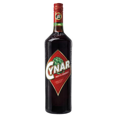 Cynar Aperitif 700mL Each | Liquorland