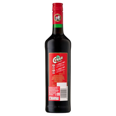 Cynar Aperitif 700mL Each | Liquorland