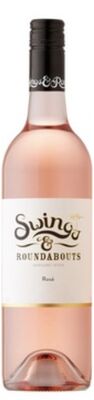 Swings And Roundabouts Rose 750mL Each | Liquorland