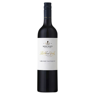 Moss Wood Ribbon Vale Cabernet Sauvignon 750mL Each | Liquorland