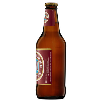 Melbourne Bitter Bottle 375mL Each | Liquorland